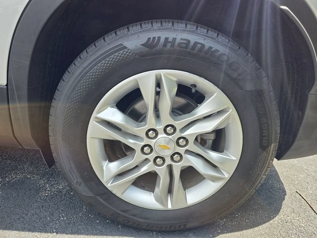 2019 Chevrolet Blazer FWD 4dr w/1LT
