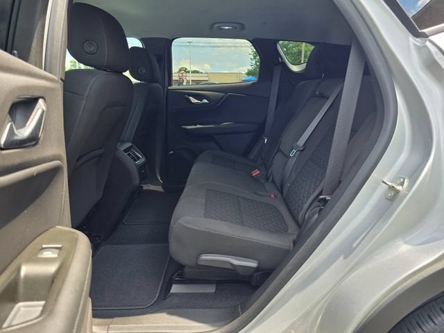 2019 Chevrolet Blazer FWD 4dr w/1LT