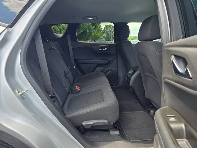 2019 Chevrolet Blazer FWD 4dr w/1LT