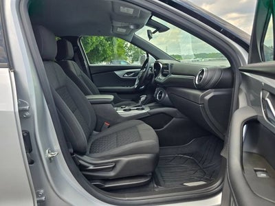 2019 Chevrolet Blazer FWD 4dr w/1LT
