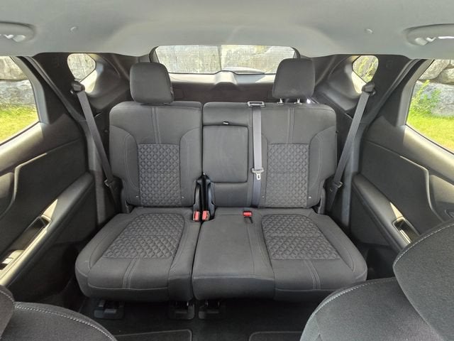 2019 Chevrolet Blazer FWD 4dr w/1LT