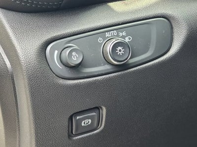 2019 Chevrolet Blazer FWD 4dr w/1LT