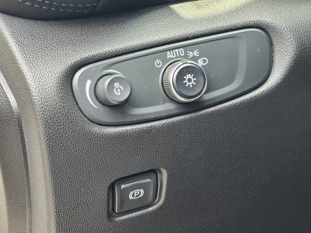 2019 Chevrolet Blazer FWD 4dr w/1LT