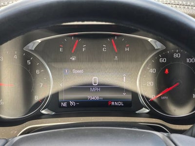 2019 Chevrolet Blazer FWD 4dr w/1LT
