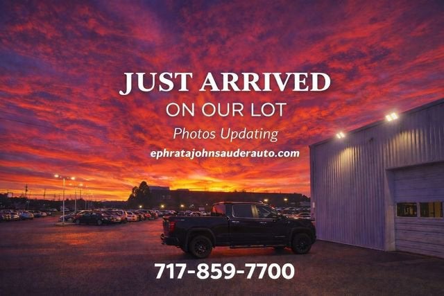 2019 Chevrolet Blazer FWD 4dr w/1LT