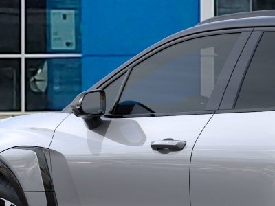 2026 Chevrolet Blazer EV SS