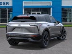 2026 Chevrolet Blazer EV SS