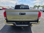 2019 Toyota Tacoma 4WD SR
