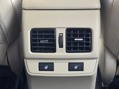 2015 Subaru Outback 3.6R Limited