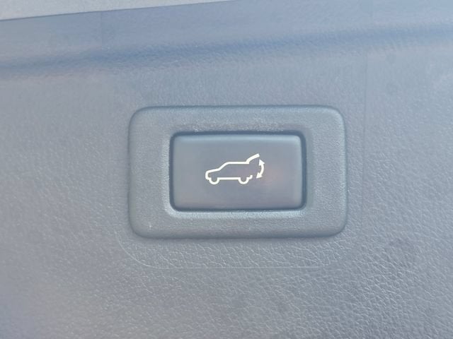 2015 Subaru Outback 3.6R Limited