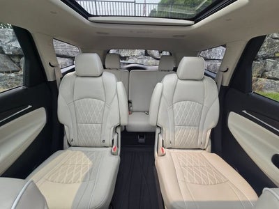 2023 Buick Enclave Avenir
