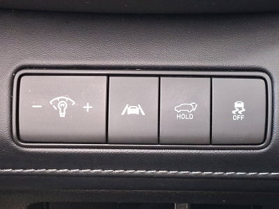 2021 Hyundai Santa Fe Calligraphy