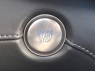 2021 Hyundai Santa Fe Calligraphy