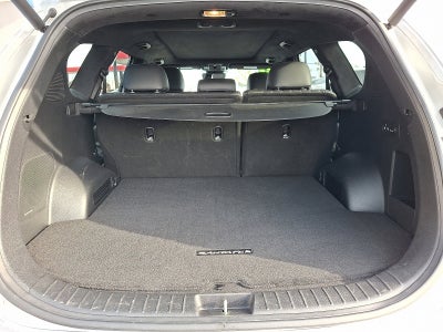 2021 Hyundai Santa Fe Calligraphy