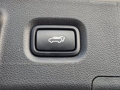 2021 Hyundai Santa Fe Calligraphy