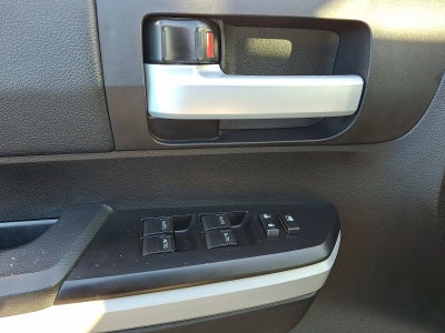 2020 Toyota Tundra 4WD SR5