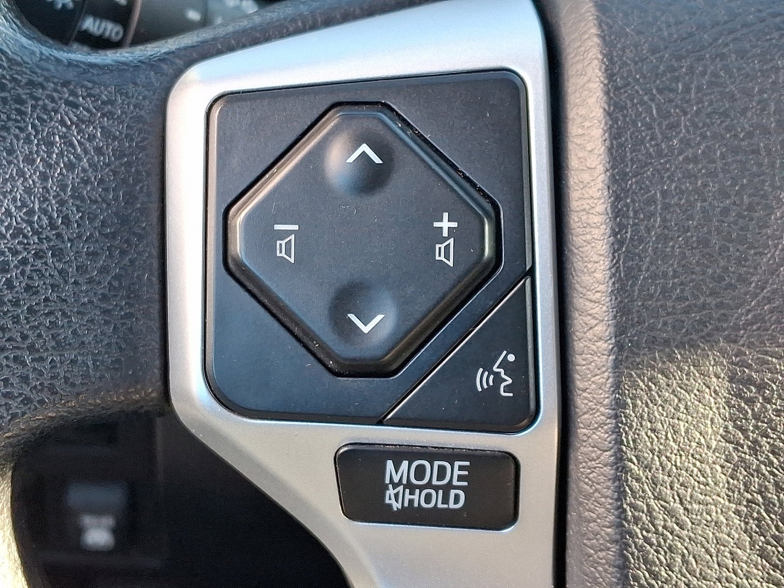 2020 Toyota Tundra 4WD SR5