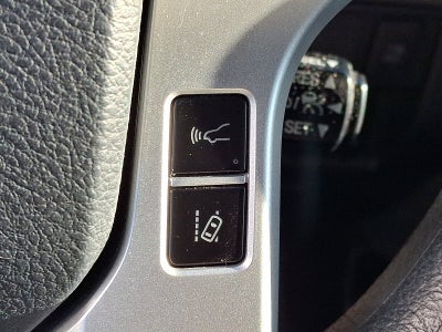 2020 Toyota Tundra 4WD SR5