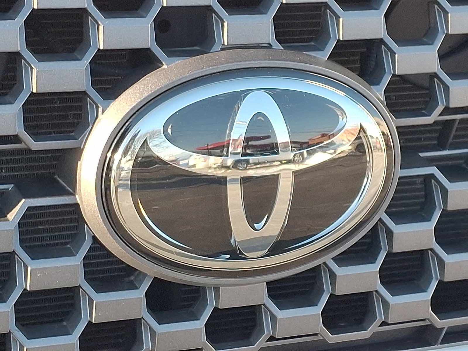 2020 Toyota Tundra 4WD SR5