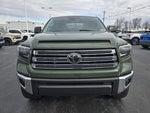 2021 Toyota Tundra 4WD SR5