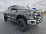 2021 Toyota Tundra 4WD SR5
