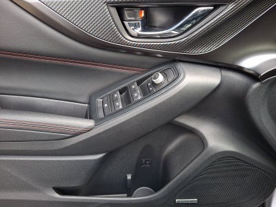 2022 Subaru WRX Limited