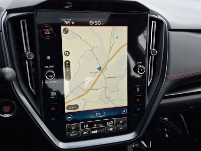 2022 Subaru WRX Limited