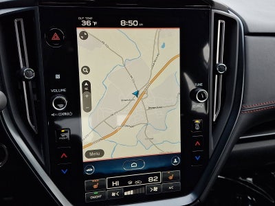 2022 Subaru WRX Limited