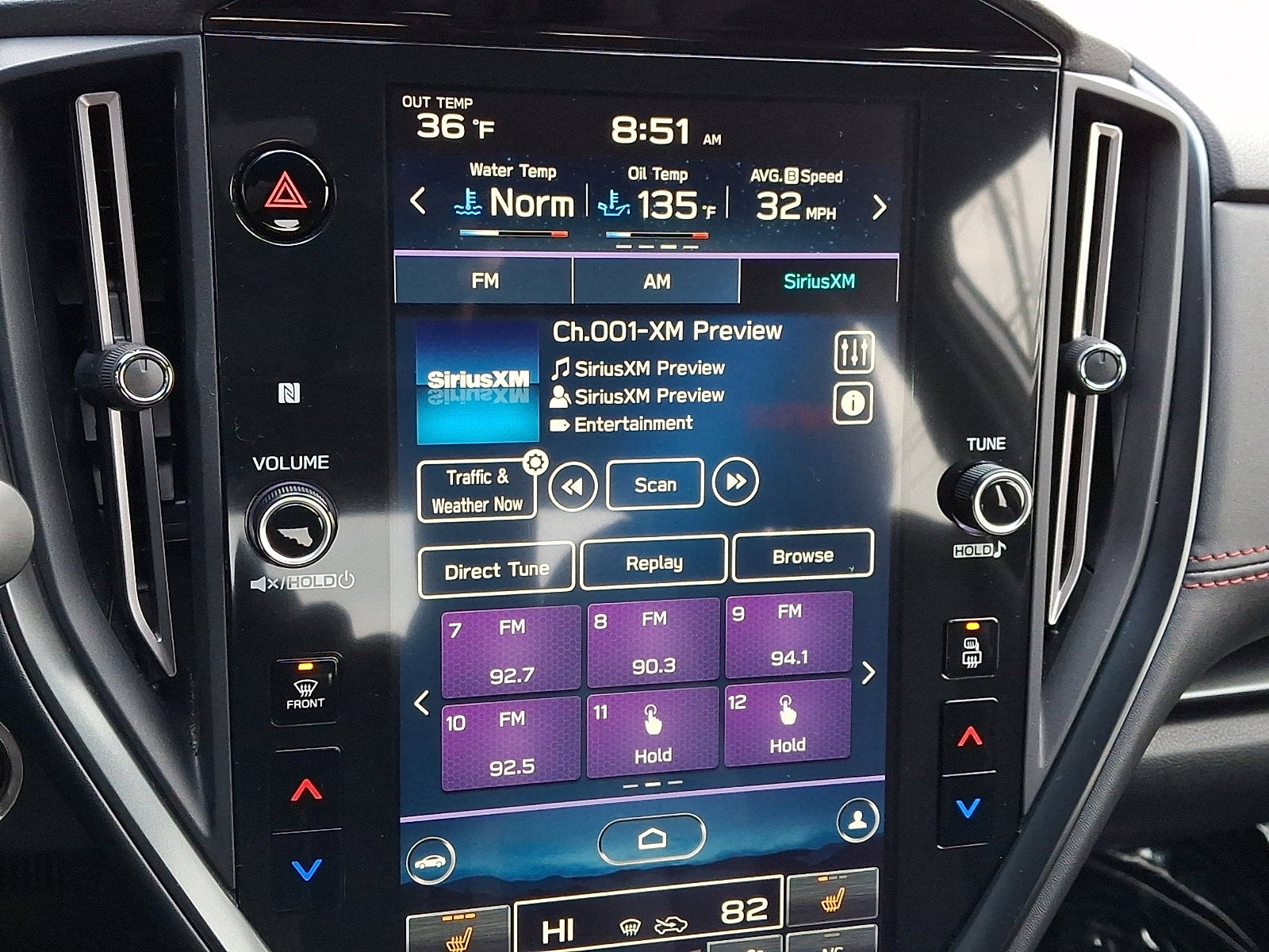 2022 Subaru WRX Limited