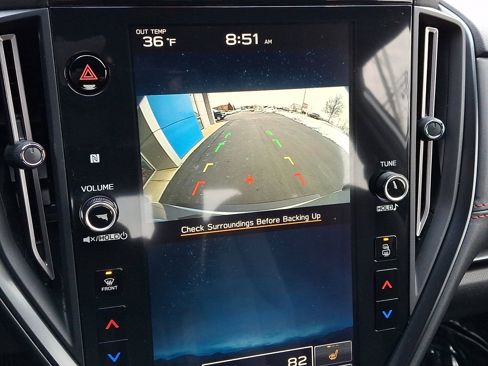 2022 Subaru WRX Limited