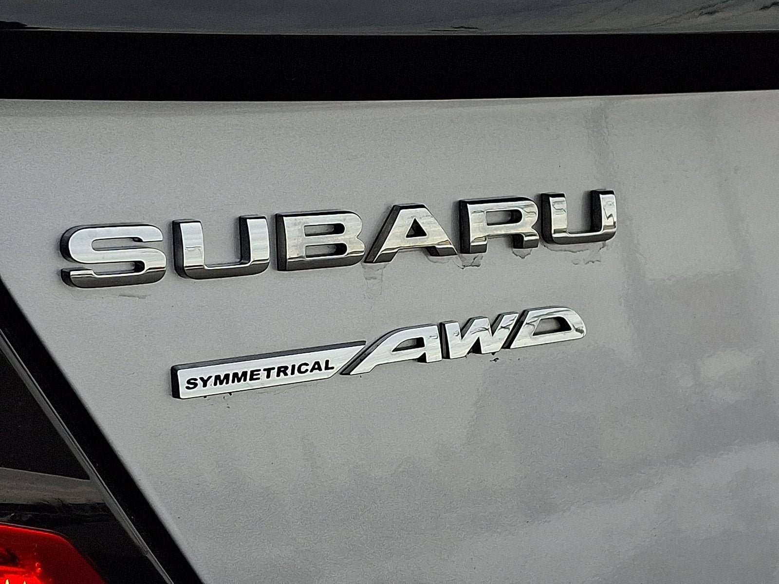 2022 Subaru WRX Limited