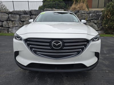 2021 Mazda Mazda CX-9 Touring