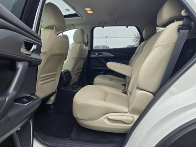 2021 Mazda Mazda CX-9 Touring