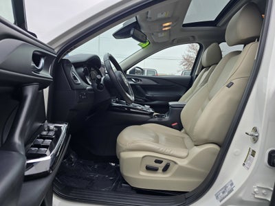 2021 Mazda Mazda CX-9 Touring