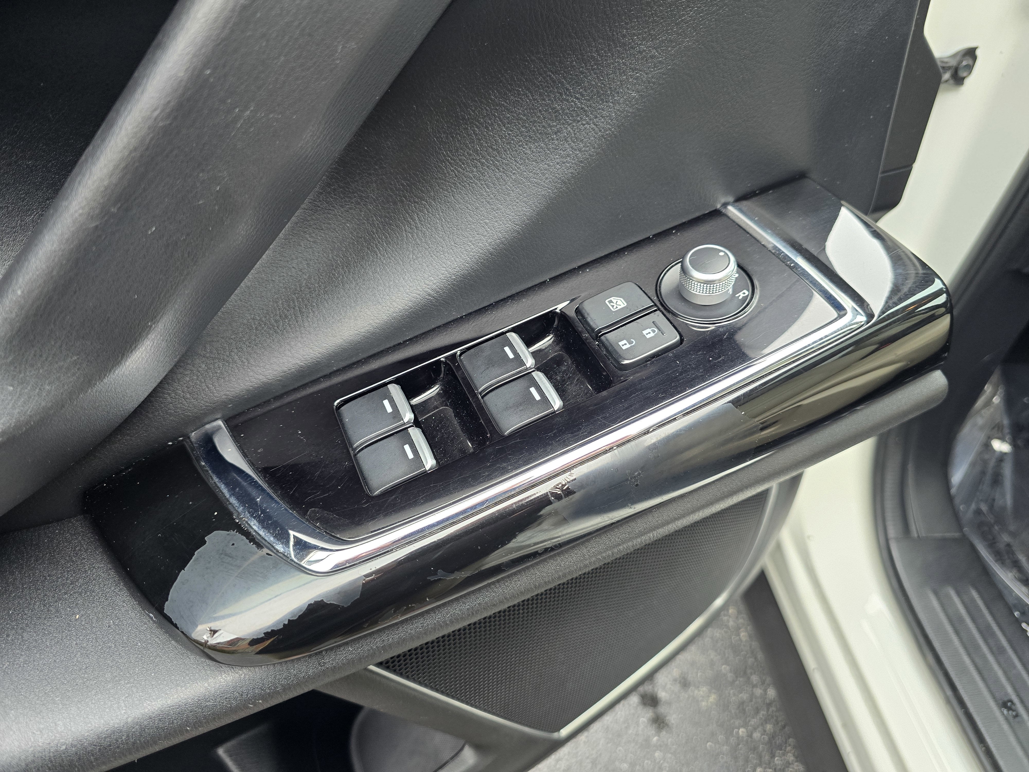 2021 Mazda Mazda CX-9 Touring