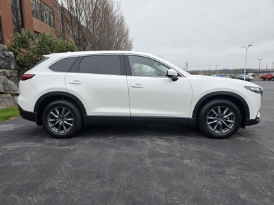 2021 Mazda Mazda CX-9 Touring