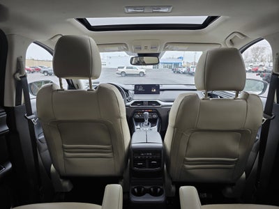 2021 Mazda Mazda CX-9 Touring