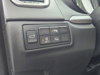 2021 Mazda Mazda CX-9 Touring