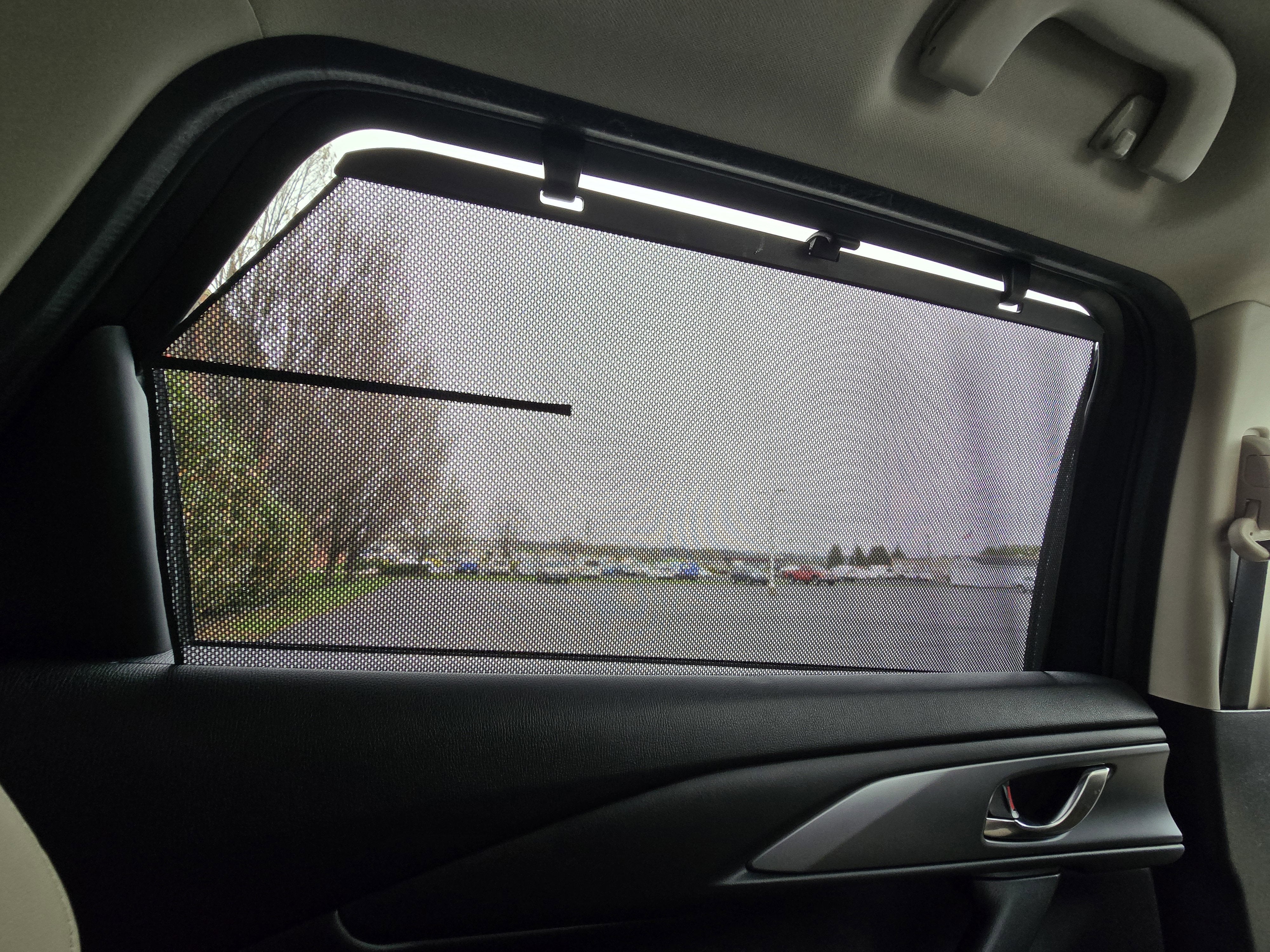 2021 Mazda Mazda CX-9 Touring