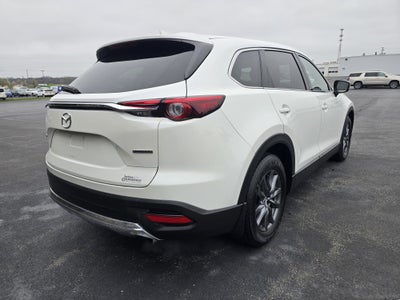 2021 Mazda Mazda CX-9 Touring