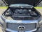 2021 INFINITI QX80 SENSORY