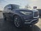 2021 INFINITI QX80 SENSORY