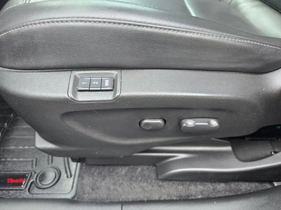 2018 Buick Encore Essence