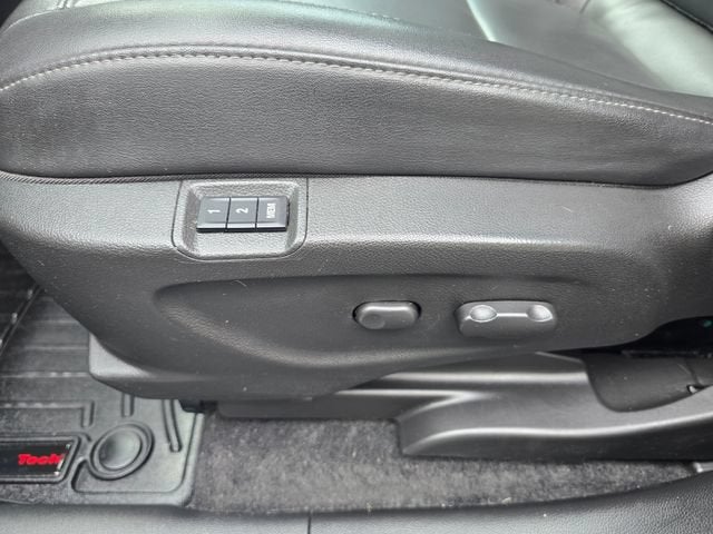 2018 Buick Encore Essence