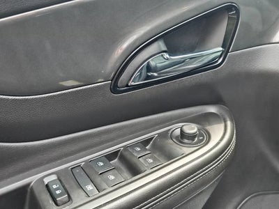 2018 Buick Encore Essence