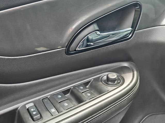 2018 Buick Encore Essence