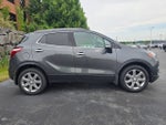 2018 Buick Encore Essence