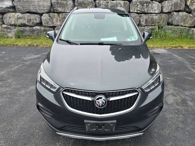 2018 Buick Encore Essence