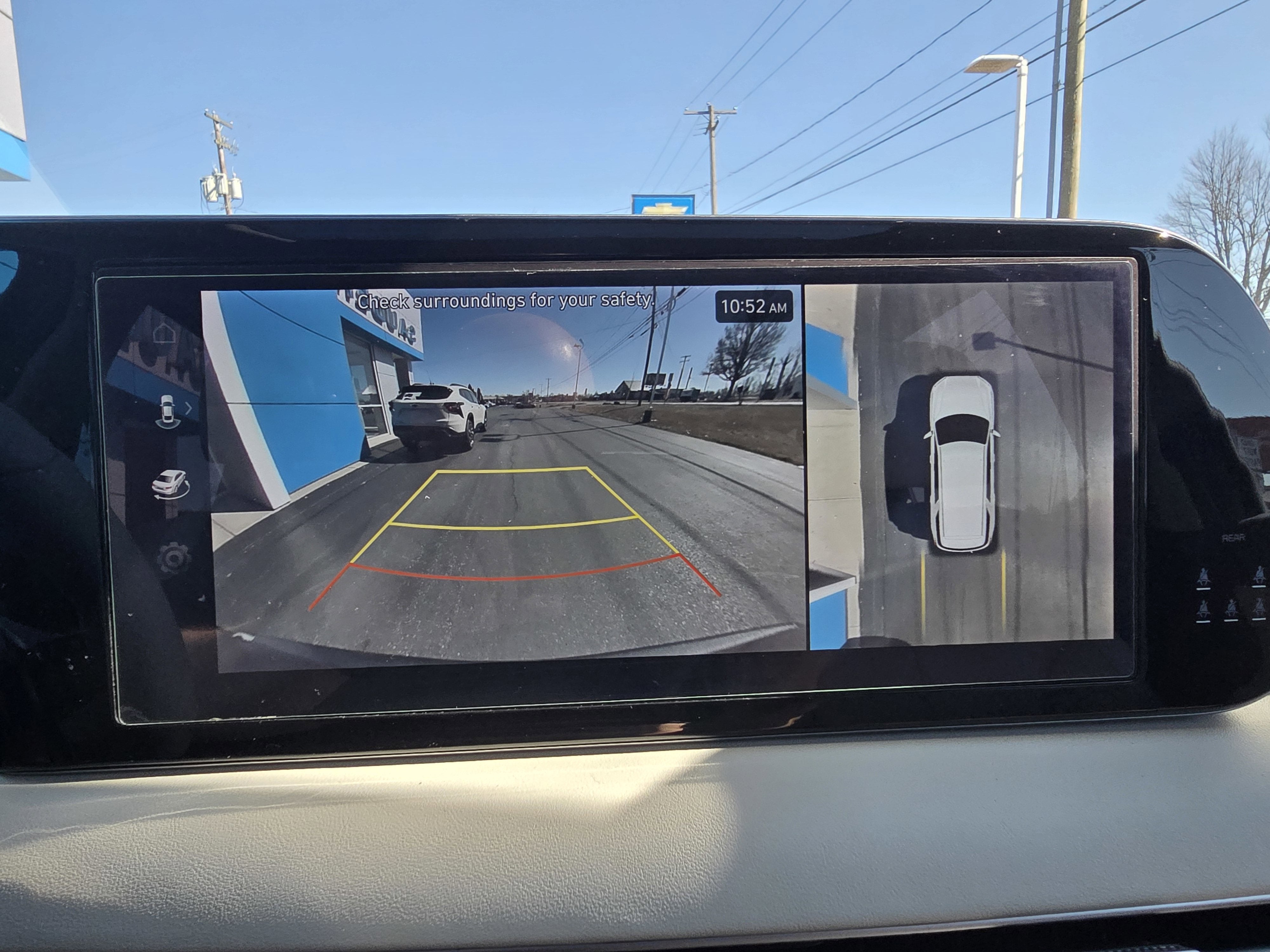 2023 Hyundai Palisade Limited