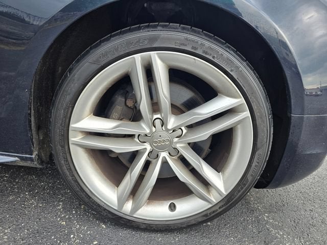 2012 Audi S5 Premium Plus